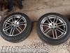 Alu orig. Audi 5x112 - 3
