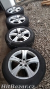 Autec E757 germ. 5x112 7.5jx17 et35 