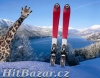 Za lyžováním a snowboardingem do Rakouska