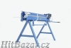 ohýbačka plechu 1400mm / 1,2mm - 3