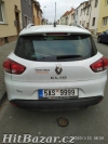 Prodám osobní automobil Renault Clio LPG/benzin - 2