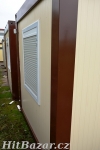 Obytný kontejner 2,5x5x2,8m - 5