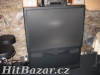 SONY projekční televize, uhl. 116 cm  - 2