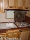 Karavan LMC Munsterland luxus 545K - 3