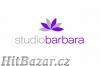 Nabídka práce v zavedeném studiu barbara v Brně