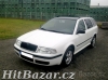 Škoda Octavia 1.8T 20V - 2004 - Velmi pěkná