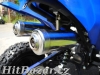 Prodám dětskou čtyřkolku 49cc s elektro startérem - 3