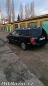 VW passat 2.5tdi 2003 - 2