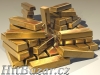 Investujte do investičního zlata a stříbra! - 2