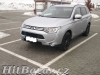 Mitsubishi Outlander 2.2 DI-D SERVISKA,NAVI,KAMERA