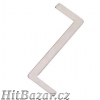 Lockpick sada planžet - 9ks + 2x napínák - 3