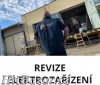 Revize elektrozařízení - 4