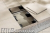 Dlažba keramická Quarzit OUTDOOR DAR66737, 60x60x2 - 3