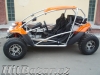 BUGGY RACER PGO 500i - 2