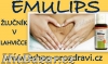 Žlučník,nadýmání,pálení žáhy,zácpa,hubnutí-Emulips