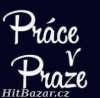 Práce na PC Praha-Zličín 25-70 tis měs.