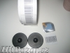 Elektronické detekční bezpečnostní brány - 5