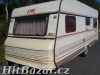 Karavan LMC Munsterland luxus 545K