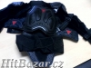 Moto oblek Dainese s chráníči Jacket wawe pro 2