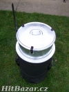 Pařák brambor 60L, 80L a 120L - 2
