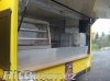 Pojízdné občerstvení-karavan - 2