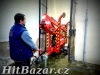 Pronájem plošin a výškové práce - Akce - 2