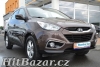 Prodám Hyundai ix35 1.7CRDi, 1. majitel, Původ ČR