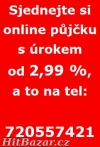 Online půjčka od 2,99% do 15 minut 720557421