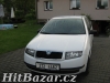 Škoda Fabie 1.2 HTP kombi
