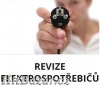 Revize elektrozařízení - 2