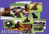 ZLATÝ RETRIEVER a FLAT COATED RETRIEVER - 10