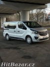 Opel Vivaro 1.6 CDTi - 9 míst. Čtěte! - 2