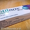 Stilnox, Neurol, Adipex, Xanax, Lexaurine, Tramal - 2