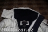 Panska zimni znackova bunda Fubu - 2