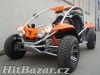 BUGGY RACER PGO 500i