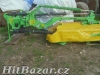 Disková sekačka KT300 - 2