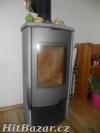 Krbová kamna