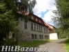 Areál bývalé ZŠ v Horní Rokytnici nad Jizerou