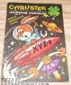komiks Čtyřlístek - 4