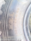 Nákladní pneu 365/85 R20 - 2