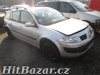 Náhradní díly Renault Megane Kombi 1.6 16V + LPG ( K4M T 7 ) 83 kW r.v.2005 šedá
