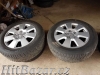 Audi Q7 sada zánovní 5x130 - 2