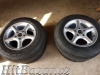 Borbet sada CF70535 5x114.3 7jx15 et35  - 2