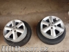 Nissan 9U01A 4x100 5.5jx15 et45 - 2