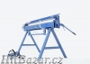 ohýbačka plechu 1400mm / 1,2mm - 4