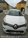 Prodám osobní automobil Renault Clio LPG/benzin