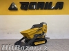 Pásový minidumper Gorila G-500L model 2025 - 3