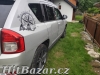 Jeep compass 2.2 CRD