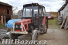 Zetor 7011 s SPZ