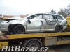 Toyota Avensis combi t25 automat